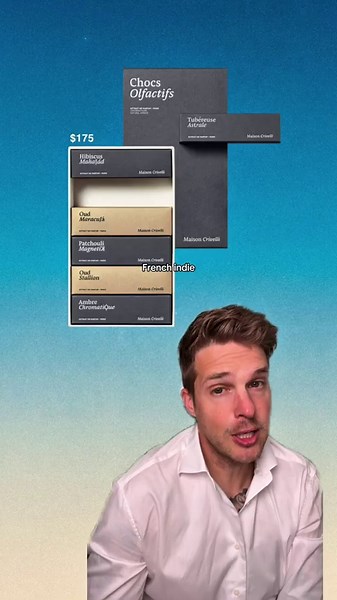 Fragrance discovery sets buying guide