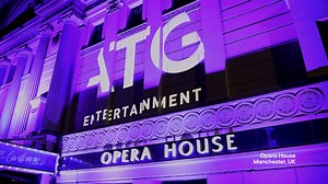 4.7K views · 20 reactions | We are ATG Entertainment! Bringing together 64 venues and over 11,500 people across three countries. Together, we are dedicated to bringing to life the very best shows and entertaining millions of people each year. #ATGEntertainment | ATG Tickets | Facebook