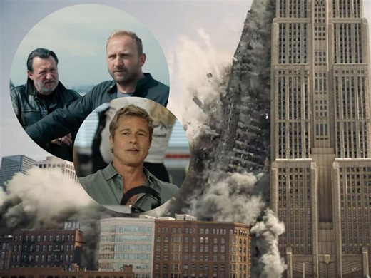 Premiery filmowe w lato 2025. Na co warto iść do kina w wakacyjne dni?