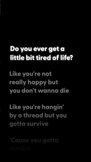 Em Beihold - Numb Little Bug (lyrics)