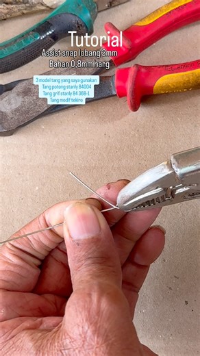 62K views · 685 reactions | Tutoria membuat leader tunnggal snap #yancasterfa #Tutorialleadersnap #tutorial | Yan Caster FA | Facebook