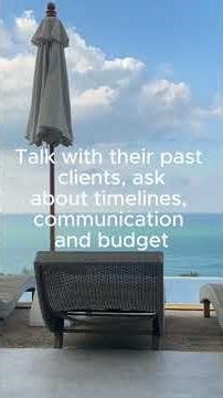 5 Tips For Finding The Best Contractor