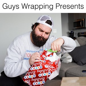 I got this no problem 🎁 | You Betcha