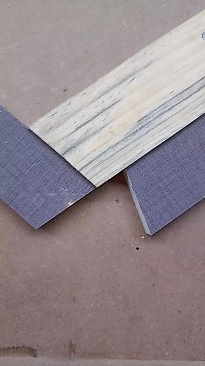 #creatorsearchinsights Carpenter Technique hack! #woodworking #hack #trending #viral