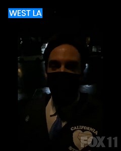 8K views · 85 reactions | Rain continues to pour into Los Angeles and across Southern California. FOX 11 WEATHER >> https://bit.ly/34kFa6G | FOX 11 Los Angeles | Facebook