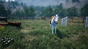 HORSES UPDATE NOW LIVE | Horses, Training, Bidding, New Hats and More! news - Ranch Simulator