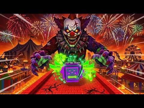 BRAINROT - SER UN BLOQUE DE LA SUERTE - JUGANDO CON SUBS (4K) #roblox