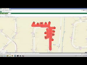 ArcFM Silverlight Electric