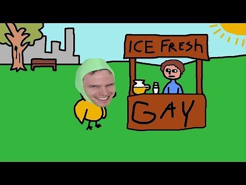 The Duck Song But Its Memes