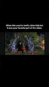 Do you guys remember this Disney VHS video from 1990?