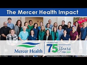 The Mercer Health Impact
