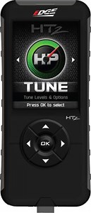 Edge EvoHT2 Hand-Held Performance Tuner - GM - Gas Edge Performance Chip EP26041