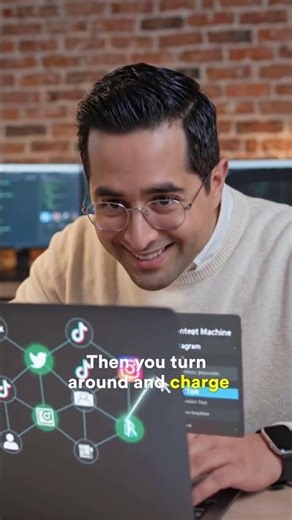 PROVEN AI Content Machine: Build & Sell (FREE Guide)