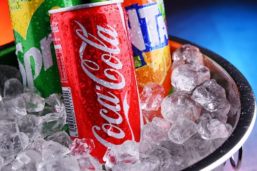 Coca-Cola hit with class-action lawsuit over allegedly misleading advertising — here's what you need to know
