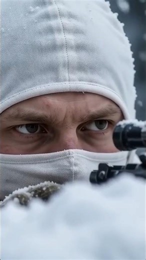 The White Death: The Deadliest Sniper in World War II | The Incredible Story of Simo Häyhä