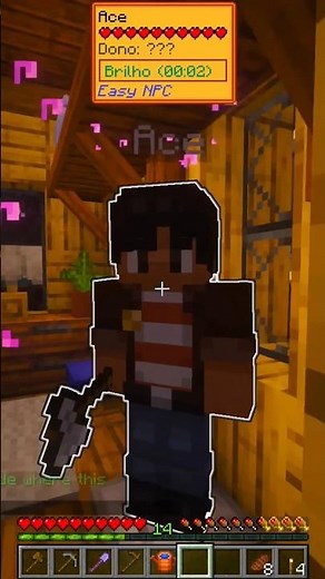 This FARMING MODPACK is incredible! #minecraft #mods #minecraftshorts