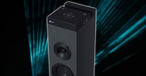 احصل على هاتف LG Bluetooth Sound Tower بسعر رائع | ITIGIC