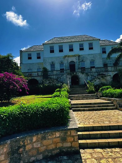 The White Witch of Rose Hall: Mystery of Annie Palmer Revealed