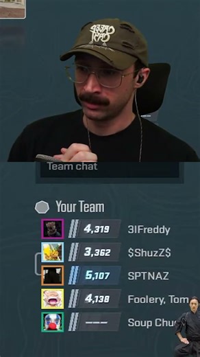 Dream team