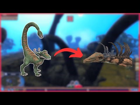 Hyper Epic is finally found. Spore the biggest mystery