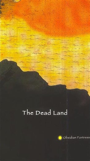 Dark Sun's The Dead Land is Pure Nightmare Fuel