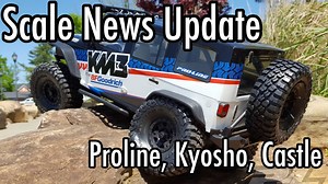 2.6K views · 54 reactions | What was your first scale crawler, and first hobby grade RC? | Harley Designs | Facebook