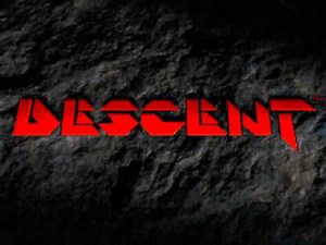 Descent music - Level 1 (PC-AdLib) (OPL3)
