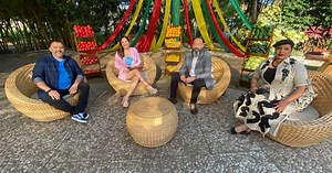 Bolivia brilla por su rica cocina de autor e ingredientes que contribuyen a la gastronomía mundial