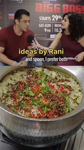 Kya Aapko Pata Hai Salman Khan Kya Khaate Hain? 😲 | Bollywood Food Secrets