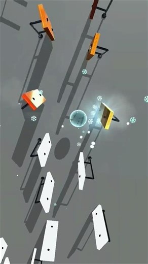 Angry Birds Theme | Marble Music | #angrybirds #marblemusic #marbleasmr #satisfying