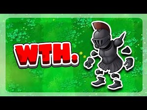 This PLANTS VS ZOMBIES MOD Changes EVERYTHING! | Plants Vs Zombies DLC Edition