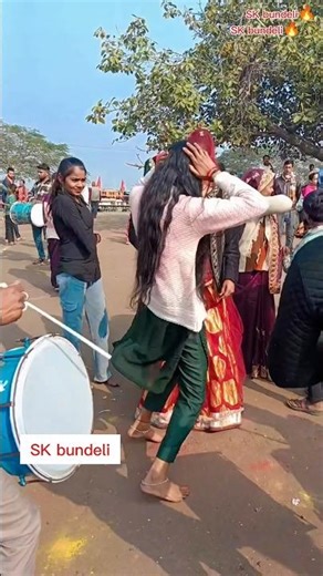 bundeli desirai #skbundeli #dance #bundelkhan #djrai #bundelirai #rai #bundeli #folkmusic #viral