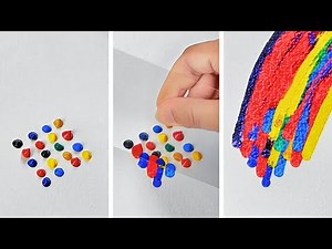 Atemberaubende Mal-Hacks für Anfänger