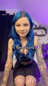 152K views · 8.5K reactions | Need more - - #altgirl #alternative #alternativefashion #alternativemodel #transition #explorepage #of #ofgirls #tattooedgirls #inkedwomen #inked #inkedgirls #coloredhair #girlswithpiercings | Justine Schiavone | Facebook