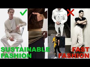 Sustainable Style: 7 Brands to Elevate Your Wardrobe