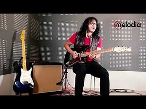 AMPLI GAHAR | Quick Review Tech 21 Trademark 60 with Gugun Blues Shelter