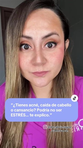 ¿Caída de cabello, acné, cansancio constante, cambios en tu periodo o en tu estado de ánimo? Muchas veces no es estrés ni “normal”… son desbalances hormonales. 🧪 El perfil hormonal nos permite entender qué está pasando en tu cuerpo y encontrar el tratamiento adecuado para ti. 💥 Promoción enero De $2,905 a $1,990 Escuchar a tu cuerpo es el primer paso para sentirte mejor. Si algo no se siente bien, vale la pena revisarlo. *válido hasta el 31 de Enero 2026 @#foryou Cédula especialidad 9444305 CO