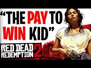 9 Types of Red Dead Redemption Players | RDR2