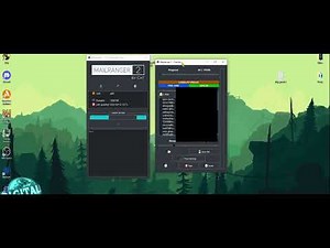 🔓 HOW TO USE MAILRANGER IN 2025 | FRESH Mail Access Checker MailRanger V2 🔓