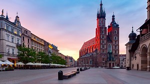 Kraków records Poland’s largest population increase in first half of 2025 [video]
