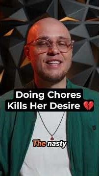 8 Years Eggless: He Became Her Butler. 💔 #relationshiptruth #couples