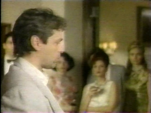 Liz: The Elizabeth Taylor Story / Her First Love (1995) TV Trailer