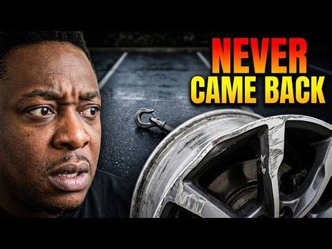 My Turo Guest STOLE My Car — Here's What Happened