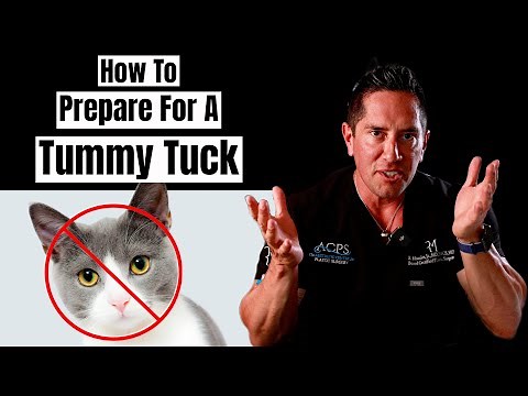 How to Prepare for a Tummy Tuck | Essential Tips for a Smooth Recovery