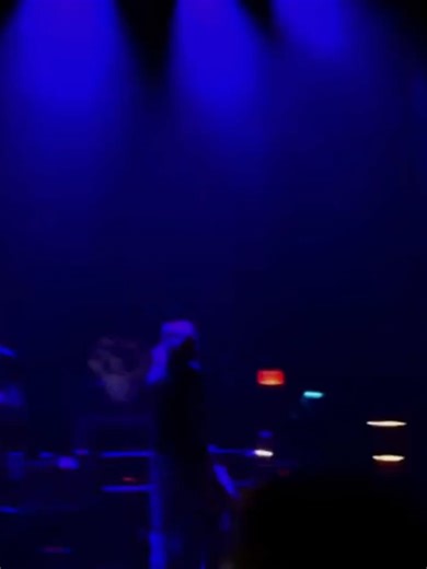 Guns N' Roses Live Performance of Better