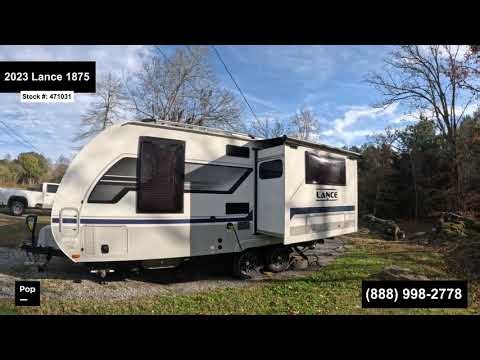 2023 Lance 1875 471031