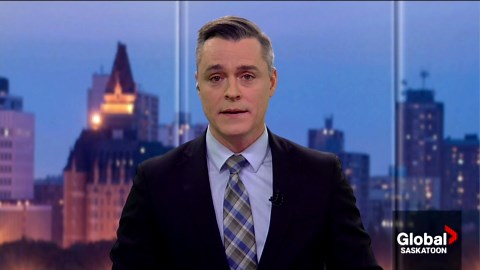 Saskatoon’s top headlines: Wednesday, Nov. 30