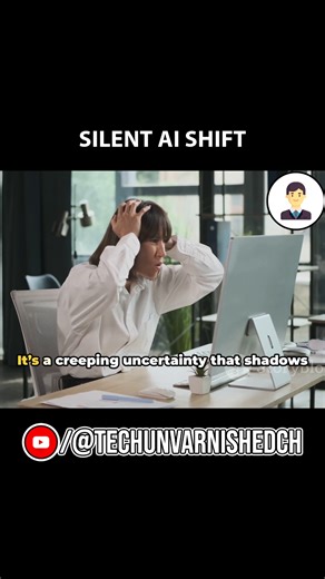 @technologyuvtv on Instagram: "YouTube Quietly Changed AI Moderation—Why Creators Are Getting Demonetized Tech Unvarnished TV delivers the raw, unfiltered truth about the world of technology. From groundbreaking innovations and industry scandals to honest reviews and deep dives into tech culture — we uncover what really drives the digital age. No hype, no fluff — just real insights, hard facts, and bold opinions. ⚡ Subscribe for weekly breakdowns, expert commentary, and the stories big tech does