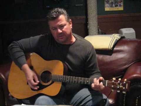 Brilliant Disguise - Bruce Springsteen (acoustic cover)