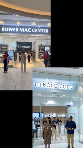 36K views · 67 reactions | Say hello to the 4th Power Mac Center in Bicol and the first Mobile Care Service Center in the region! Get s hold of the OPENING deals until March 24!  Ground Level, Robinsons #PowerMacCenterNaga #PowerMacCenter #nagacitydeck #mobilecare | Naga City Deck | Facebook